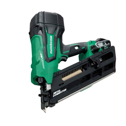 Metabo HPT NR3665DAM - 36V Cordless Metal Connector Nailer