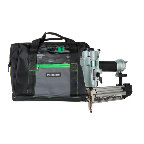 Metabo HPT NT50A5M - 2 Inch 18 Gauge Pro Brad Nailer