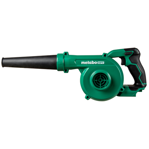 Metabo HPT RB18DCQ4M - 18V MultiVolt Cordless Compact Blower (Tool Body Only)