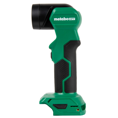 Metabo HPT UB18DEQ4M - 18V MultiVolt Cordless LED Flashlight