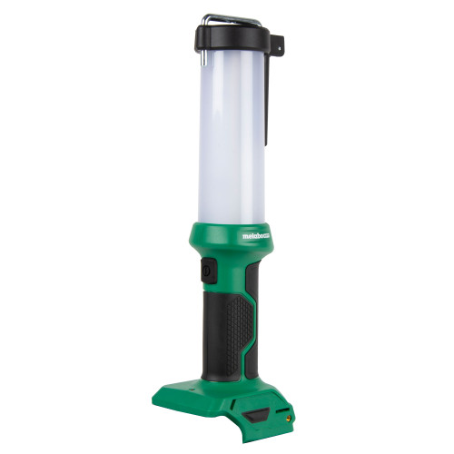 Metabo HPT UB18DFQ4M - 18V MultiVolt Cordless 750 Lumen LED Lantern (Tool Body Only)