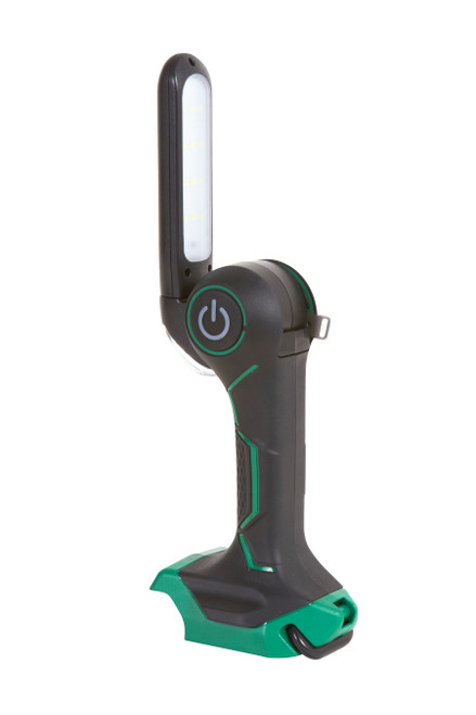 Metabo HPT UB18DJLM - 18V Cordless Li-Ion LED Torch/Flashlight (Bare Tool)