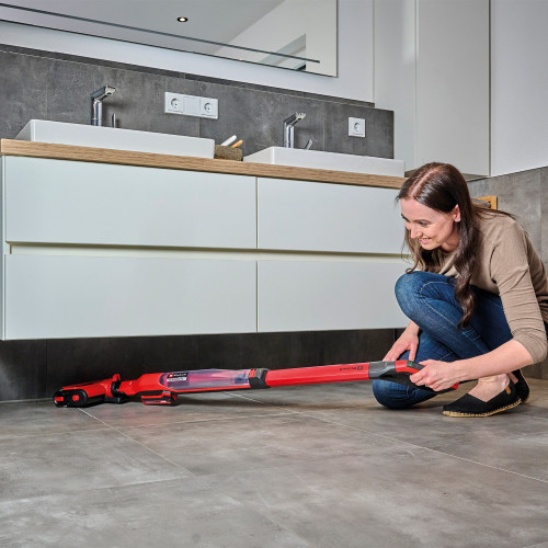 Einhell 3437120 - 18V Cordless Power Wet Mop - CLEANEXXO (Tool Only)