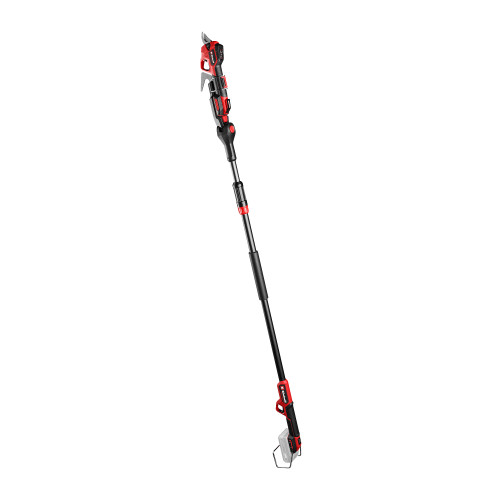 Einhell 3408350 - 18V 2-in-1 Cordless Telescopic Pole Pruning Shear - Brushless - GP-LS 18/28 Li T BL (Tool Only)