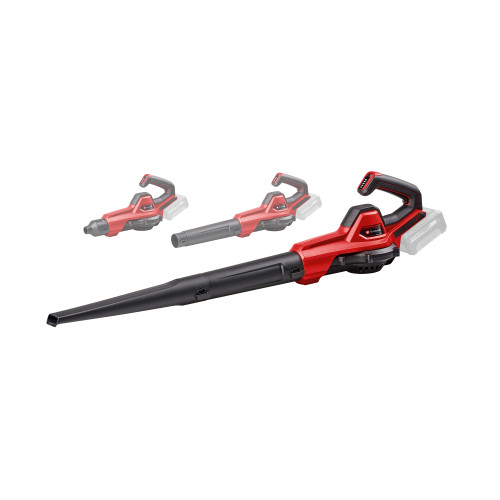 Einhell 3433551 - 18V 110 CFM Cordless Universal Blower - GE-UB 18/250 Li E (Tool Only)