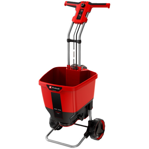 Einhell 3415440 - 18V Cordless Multi-Purpose Spreader - GE-SR 18/22 Li (Tool Only)