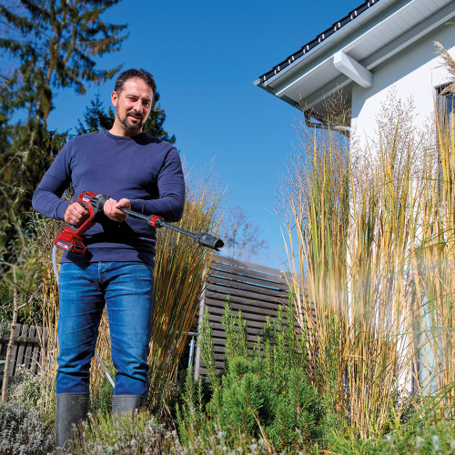 Einhell 4140145 - 18V Cordless 348 PSI 1.0 GPM Pressure Washer  - HYPRESSO 18/24 Li (Tool Only)