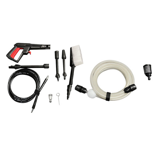Einhell 4140161 - 36V 1523 PSI 1.23 GPM Cordless Pressure Washer- Brushless - HYPRESSO 36/105 (Tool Only)