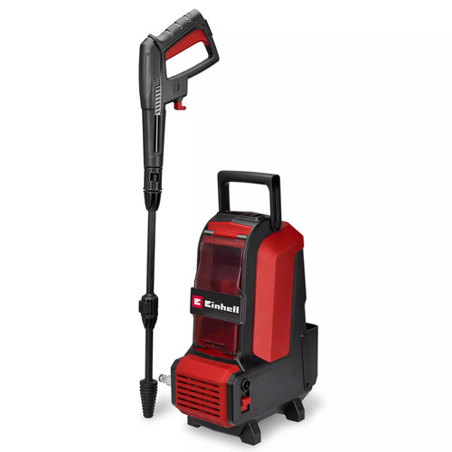Einhell 4140161 - 36V 1523 PSI 1.23 GPM Cordless Pressure Washer- Brushless - HYPRESSO 36/105 (Tool Only)