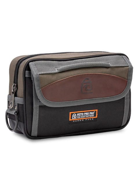 Veto Pro Pac VPP10002 - CP4 Horizontal Pouch