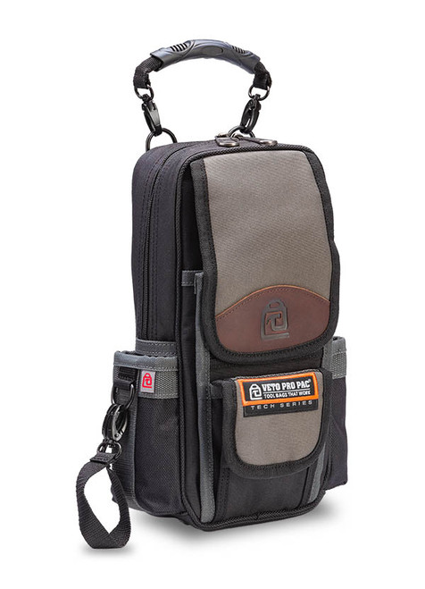 Veto Pro Pac VPP10021 - MB2 Medium Meter Bag