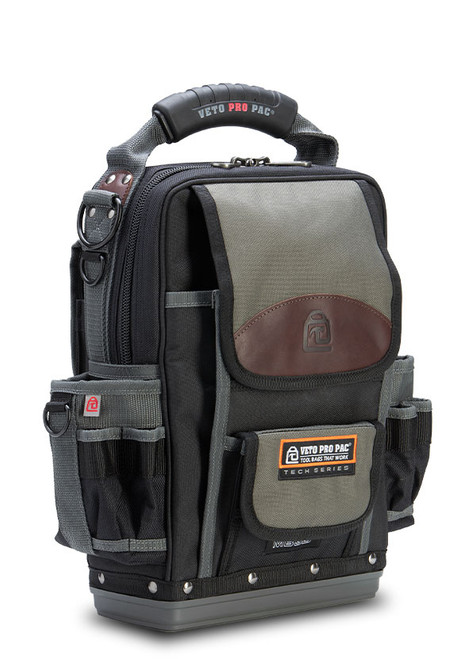 Veto Pro Pac VPP10023 - MB3B Hard Base Meter Bag