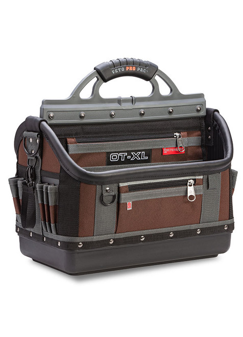 Veto Pro Pac VPP10040 - OT-XL Extra Large Open Top Tool Tote