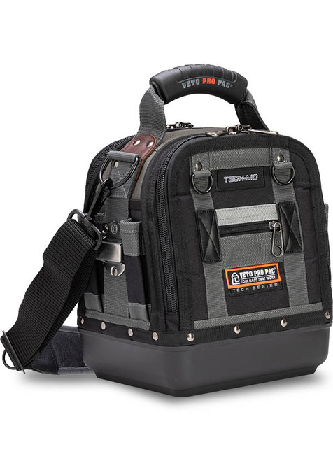 Veto Pro Pac VPP10058 - TECH-MC Technician Medium Compact Tool Bag