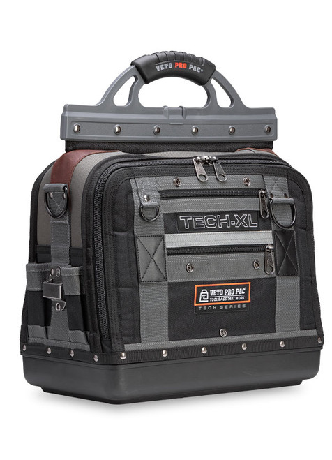 Veto Pro Pac VPP10071 - TECH-XL Technicians Extra Large Tool Bag