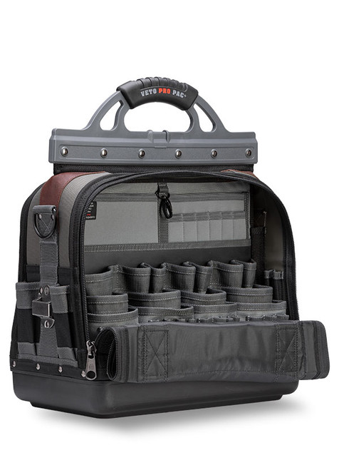 Veto Pro Pac VPP10071 - TECH-XL Technicians Extra Large Tool Bag