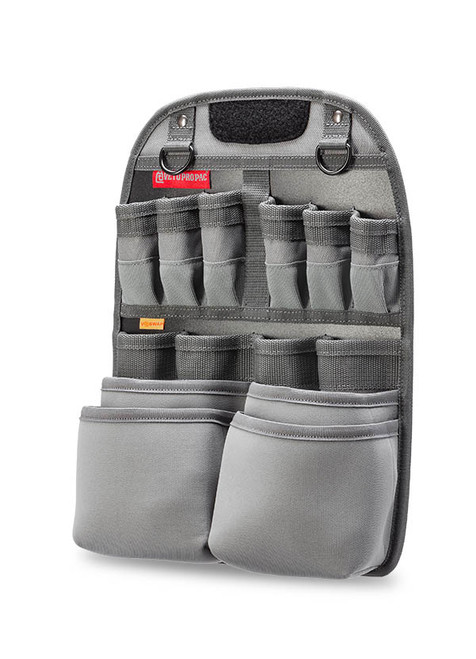 Veto Pro Pac VPP10099 - V-SWAP Tool Panel, TECH PAC MC BLACKOUT/BUILD-OUT