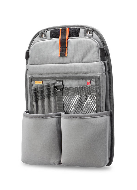 Veto Pro Pac VPP10100 - V-SWAP Laptop Panel, TECH PAC MC BLACKOUT/BUILD-OUT