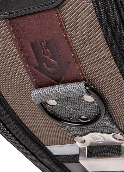 Veto Pro Pac VPP10220 - WHEELER HOIST STRAP Lifting Strap For Wheeled Tool Bags