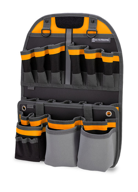 Veto Pro Pac VPP10279 - TECH PAC BLACKOUT MODULAR TOOL PANEL