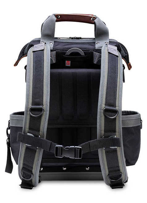 Veto Pro Pac VPP10529 - MB4B Gatemouth Meter Bag