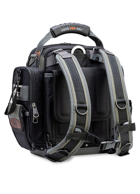 Veto Pro Pac VPP10531 - MB5B TESTER BAG (INT'L VERSION)