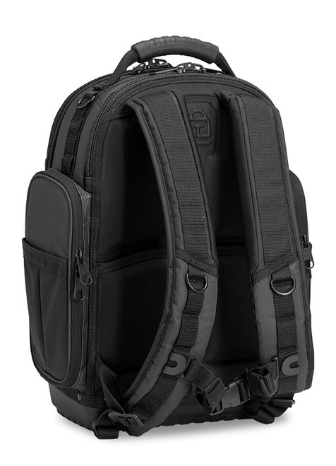Veto Pro Pac VPP10534 - EDC PAC LCB (Carbon) Every Day Carry Backpack