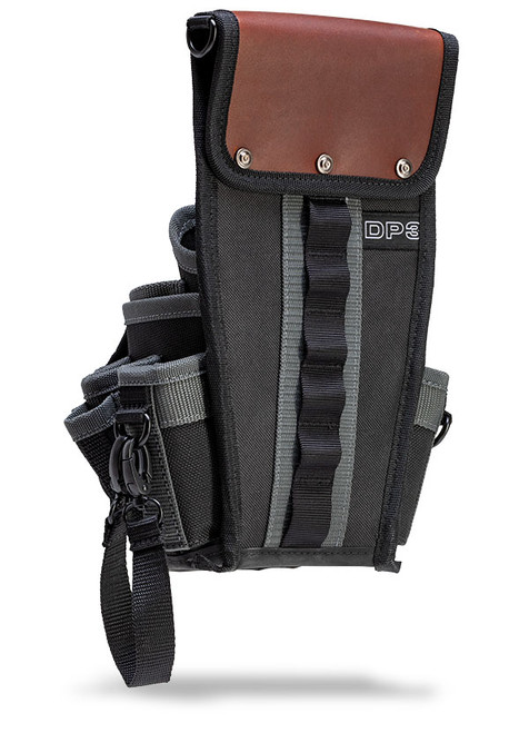 Veto Pro Pac VPP10735 - DP3 Drill Pouch