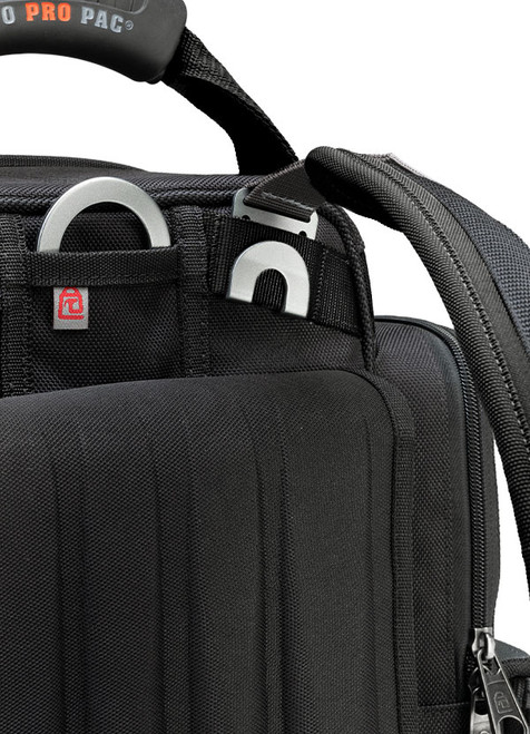 Veto Pro Pac VPP10739 - MB5B Blackout  Large Meter Bag Tool Packpack