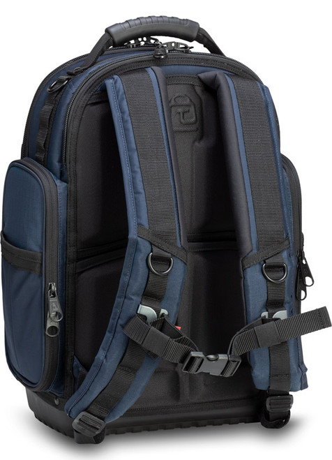 Veto Pro Pac VPP10831 - EDC PAC LCB (Midnight) Every Day Carry Backpack