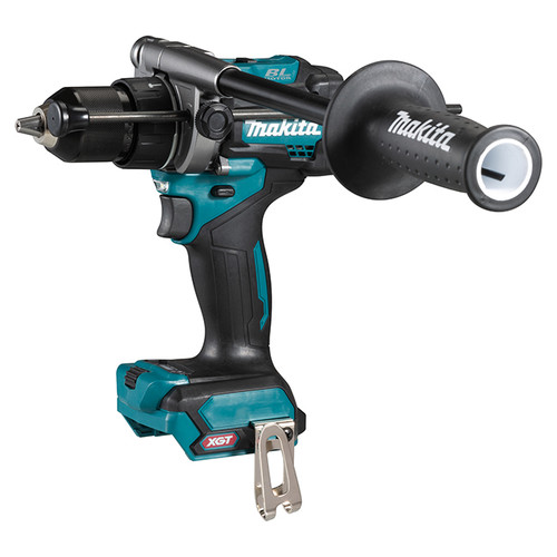 Makita DK0215G401 - 40V Max XGT Brushless 4 Tool Combo Kit, 4.0Ah X2