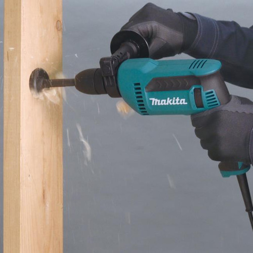 Makita DP4021 - 1/2" Variable Speed Drill W/Keyless Chuck