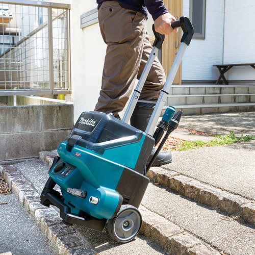 Makita HW001GZ - 40V Max XGT Brushless Pressure Washer, Tool Only