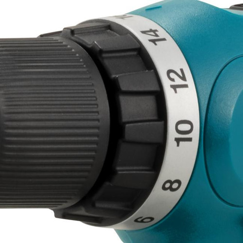 Makita DDF453ZQ - 18V LXT 1/2" Drill-Driver (Tool Only)
