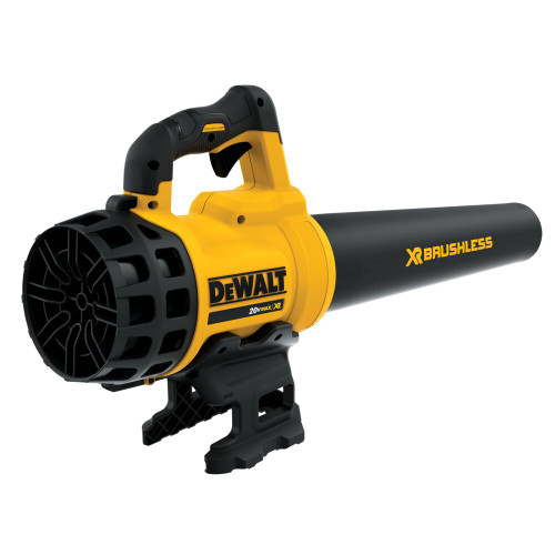 DEWALT - 20V MAX XR Brushless Cordless Handheld Blower (Tool Only)