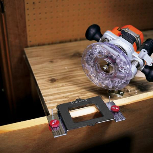 Milescraft 1213 - HingeMate300