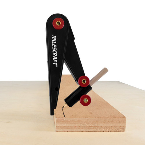 Milescraft 8407 - ScribeTec