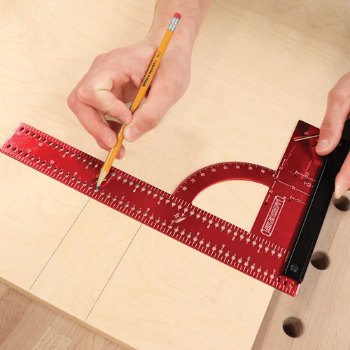 Milescraft 8410 - MC-Square300 (imperial)