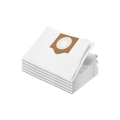 EGO AVG0305 - Dust Bags for EGO WDV0300 3 Gallon Wet/Dry Vacuum, (5-Pack)