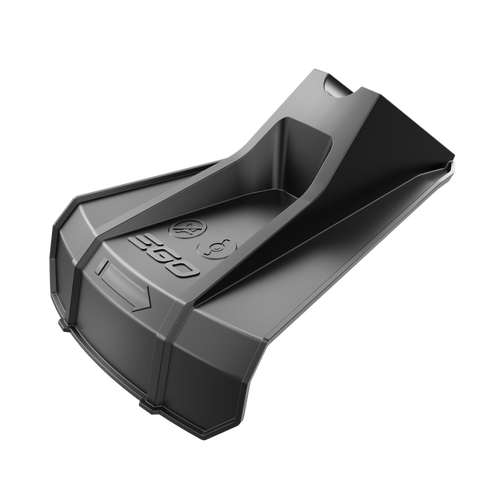 EGO AD4510 - Commercial Replacement String Trimmer Guard