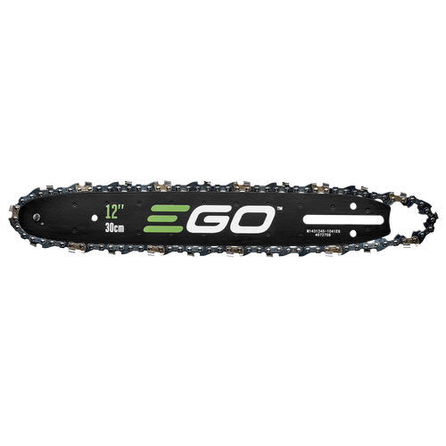 EGO AK1204 - 12" Compact Chain Saw Bar & Chain