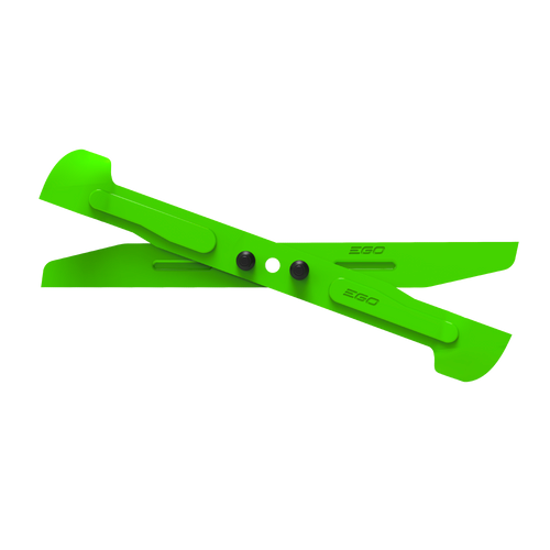 EGO AB2212D - 22" High-Lift Bagging Blade Set for 22" Super Composite Mowers