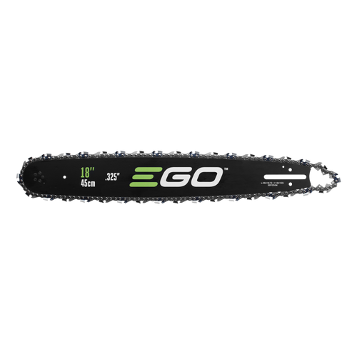 EGO AK1835 - Commercial 18" Chain Saw Bar and Chain Kit