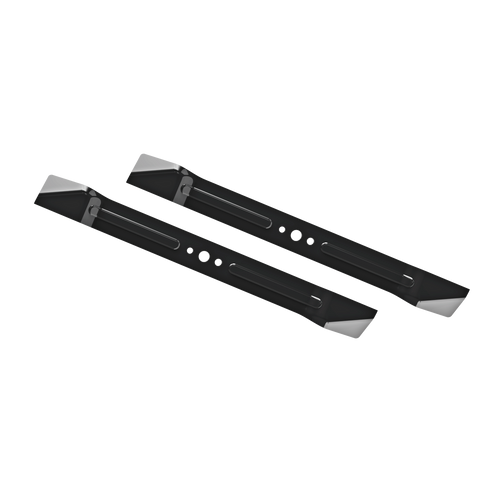 EGO AB4201D - 42" Riding Mower High-Lift Bagging Blade Set