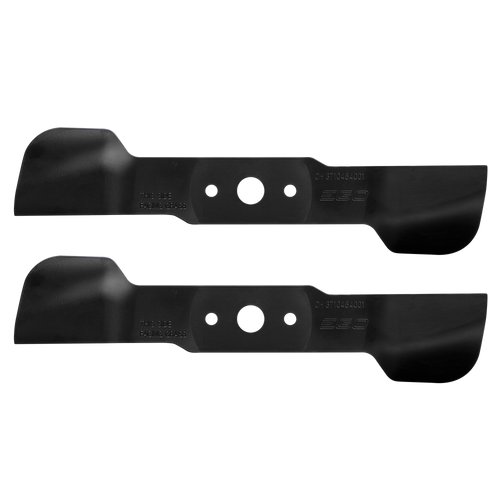 EGO AB3000D - 30" Mower Replacement Blade Set for EGO POWER+ and Commercial 30" Mowers