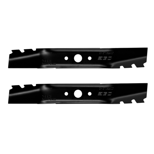 EGO AB3001D - 30" Mower Replacement High-Lift Blade Set for EGO POWER+ and Commercial 30" Mowers