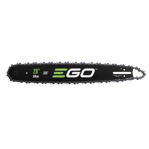 EGO AK2035 - Commercial 20" Chain Saw Bar and Chain Kit