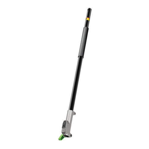 EGO EP7501 - Multi-Head System Carbon Fiber 31" Extension Pole Attachment