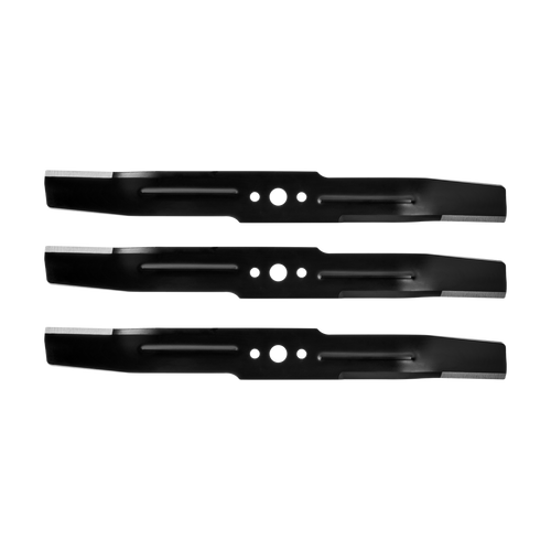 EGO AB5200D - EGO 52" Z6 Zero Turn Riding Mower Replacement Blade Set