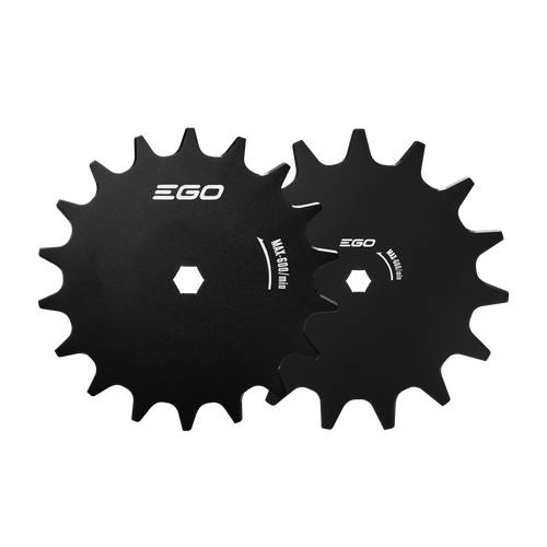 EGO ABR2300 - Roto Cut Reciprocator Replacement Blade Set for EGO Multi-Head System RTA2320